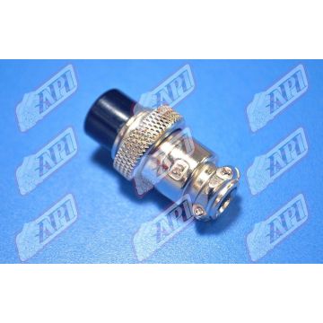 Sheet Sensor Plug EM Female