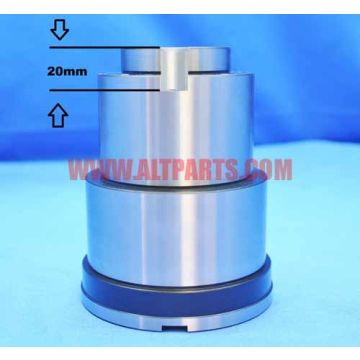 A/I Guide Holder 1 1/4 EM and Vipros 3