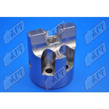 Auto Index Point Shaft-Driven Side