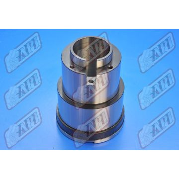 Auto Index Guide Holder