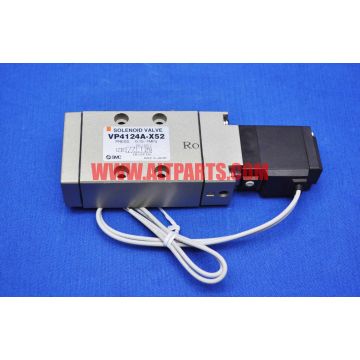 Valve VP4124A-009g
