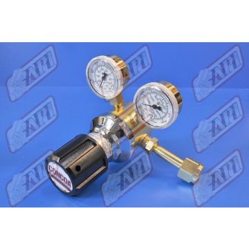 High Flow Assist Gas Regulator (540 Connection) (0-28,000 kPa dual-scale)