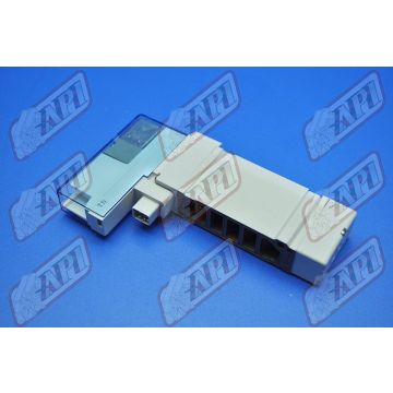 Solenoid Valve SY5100HT-5NZF1