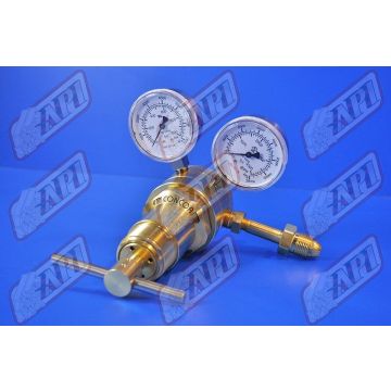 Ultra High Flow Assist Gas Regulator (Nitrogen, Oxygen)