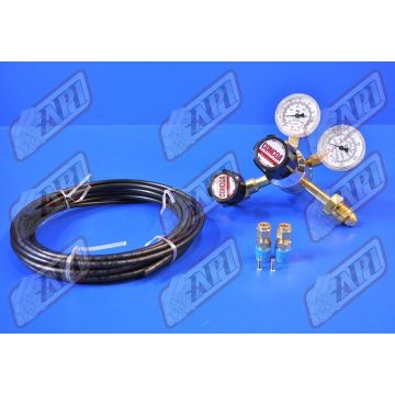 Resonator Regulator Kit