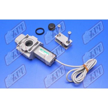 Pressure Switch P4100-15 Amp