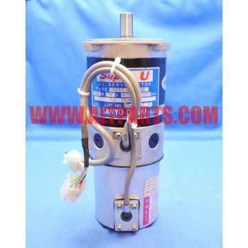 L-Axis Servo Motor U825T-062E02