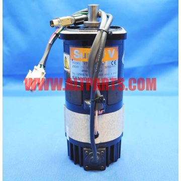 RGLD Servo Motor Servo Motor v720B-412el-7