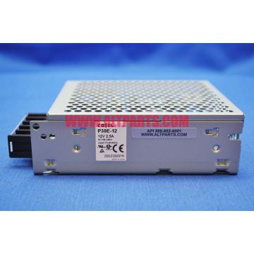NC9EX- EWS 25-12 Power Supply
