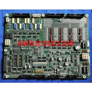 Control Board 04/18PC  