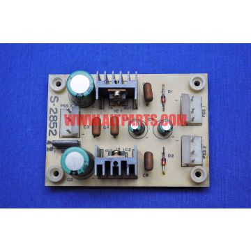 Power Supply S-2852  