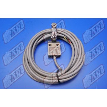 Limit Switch D4C-1320