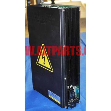 04PC Control Board A20B-1000-0770 