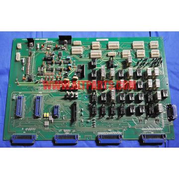 04PC Control Board H-0603A-TCU1-A 