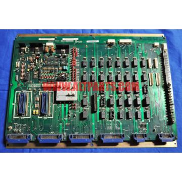 04PC Control Board TCU1C
