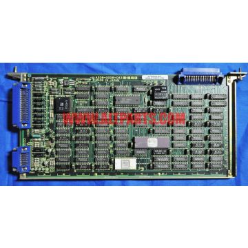 Control Board 6M A20B 0008 0430  