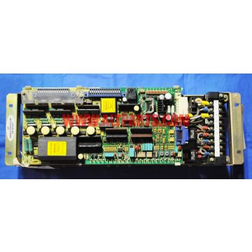 Control Board A06B-6047-H104  