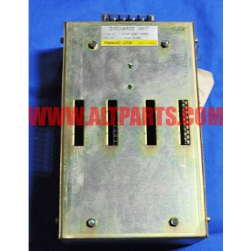 Control BD 6M A06B-6047-H050  