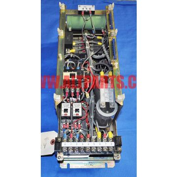 Velocity Control Board A06B-6047-H041  