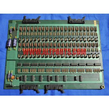 Control Board S33535-A  
