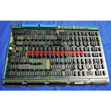 Control Board A16B 0190 006 Version 5  