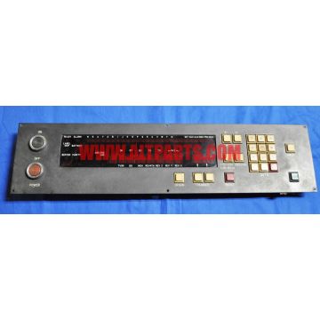 Control Board A350 0004 T012   