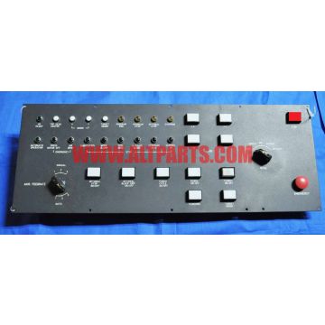 Control Board A02B-0027-C116  