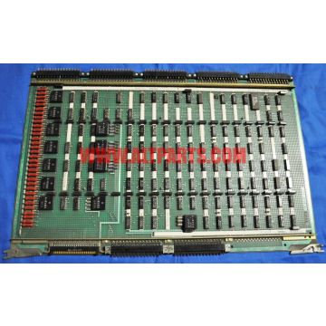 Feedrate Control Board 