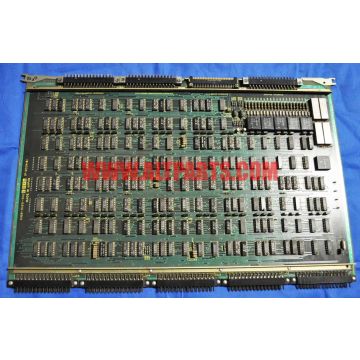 Control Board A16B-019-0100    