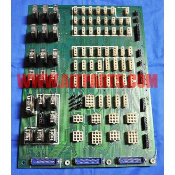 Pega 244 Relay Bd S01-00180A