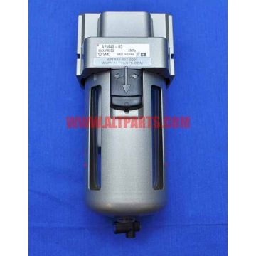 AFM40-03 Mist separator 