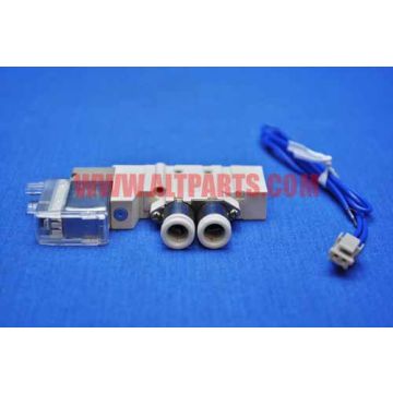 SY3120-1LZ-C6 Solenoid Valve