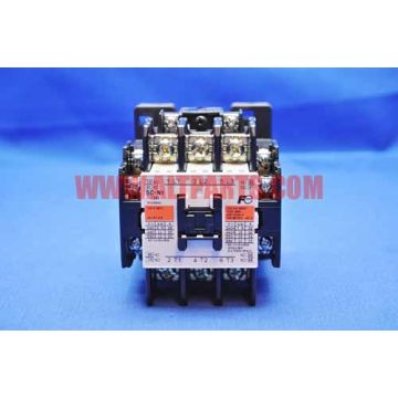 SC-3N 200v Contactor