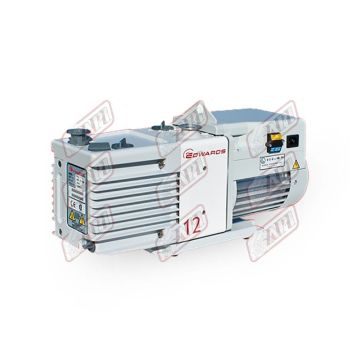 Edwards RV12 3phase vac Pump