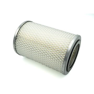Solberg Filter 850p