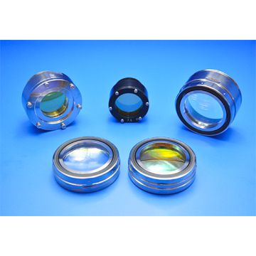 FL190 D 2.0 Lens Assy