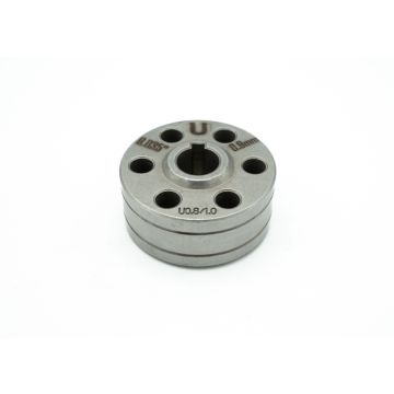 U-ROLLER, 0.8MM, WF007 WIRE FEEDER
