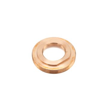 Copper Screw Nut 50mm