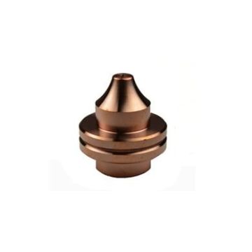 Radius Nozzles