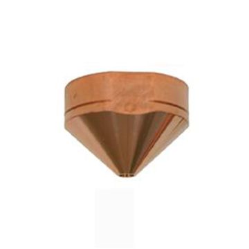 Nut for Auto Exchange Nozzles