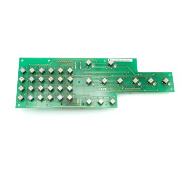 NC9EX-S-6899A KEYBOARD (No CN4 Plug) For RG ONLY