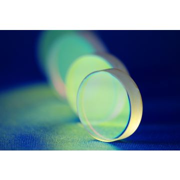 Focus Lens 2.0 x 10WD 10"fl x.380