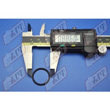 Outer O-Ring for Nozzle Adapter