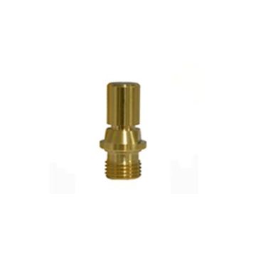3D Cylindrical Teach Tip Nozzles