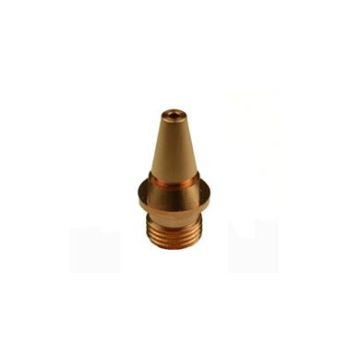 3D Conical Teach Tip Nozzles