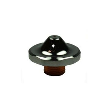 Double Chrome Nozzles