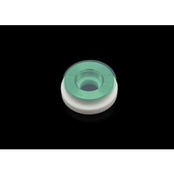 D31 Ceramic insulator P0595-92036  15mm thread