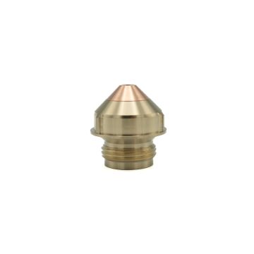 Nozzles for Auto-Exchanger