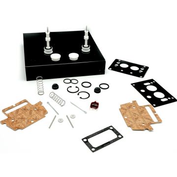 Ross Valve Rebuild Kit For Aries 222