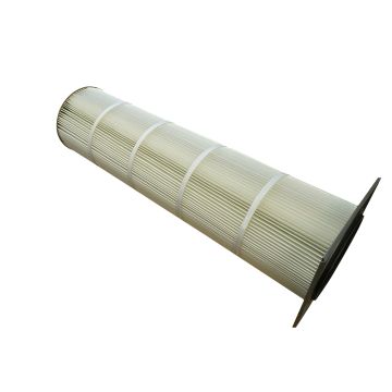 RoboVent Filter ex14d52-b16-sf